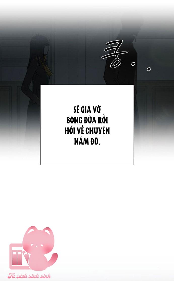 Hashtag: Mối Tình Đầu - Chap 35