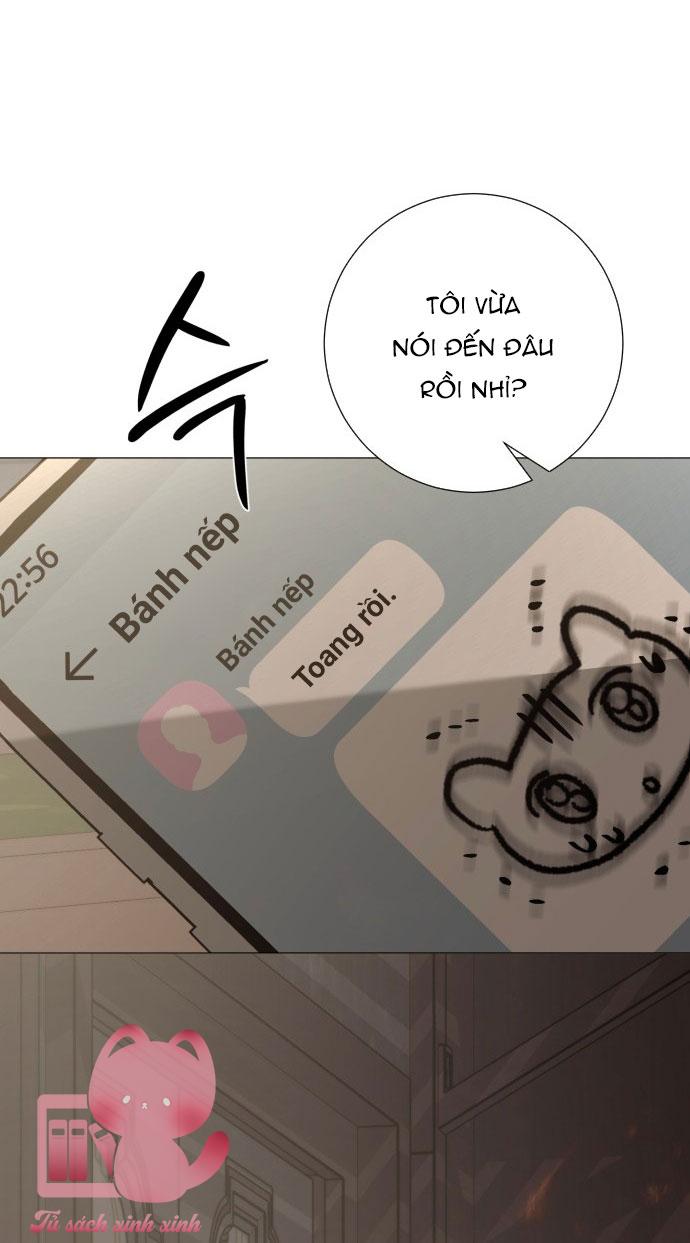 Hashtag: Mối Tình Đầu - Chap 35