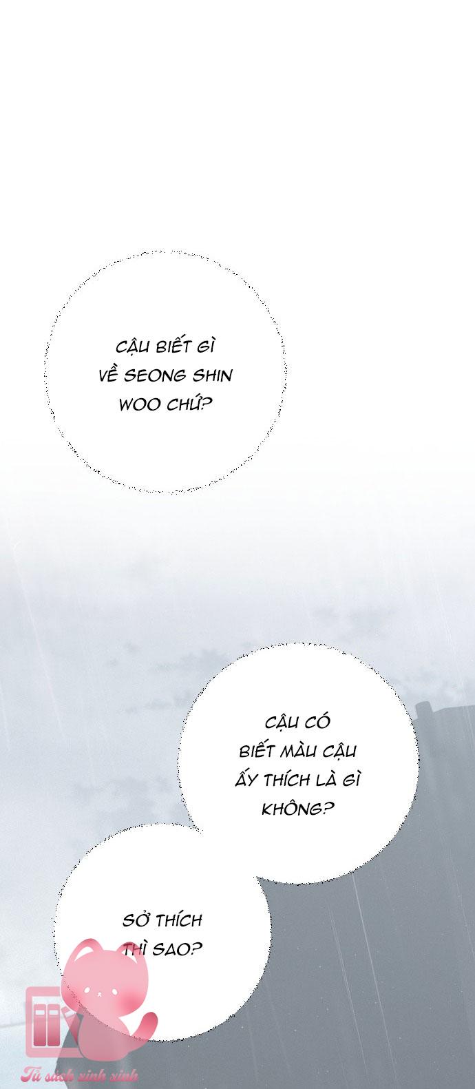 Hashtag: Mối Tình Đầu - Chap 35