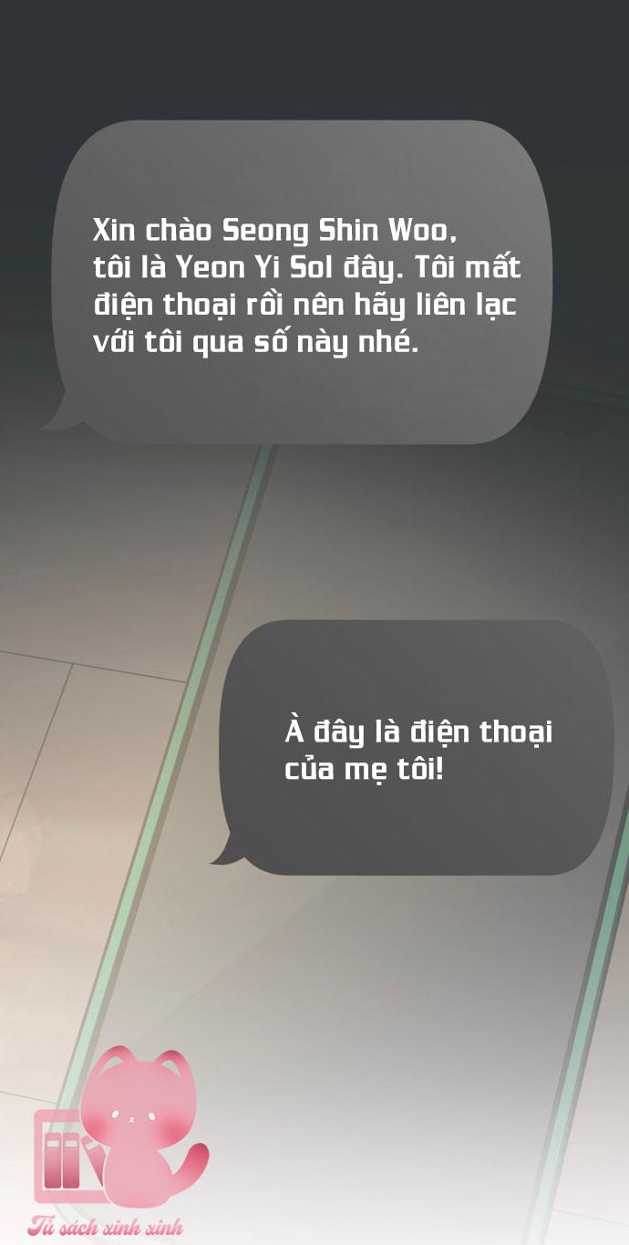 Hashtag: Mối Tình Đầu - Chap 36