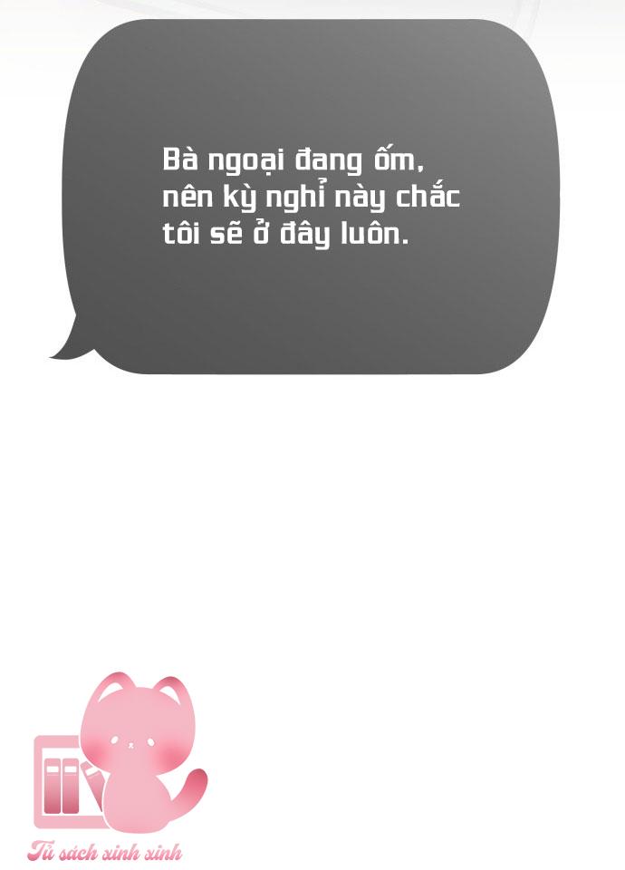 Hashtag: Mối Tình Đầu - Chap 36