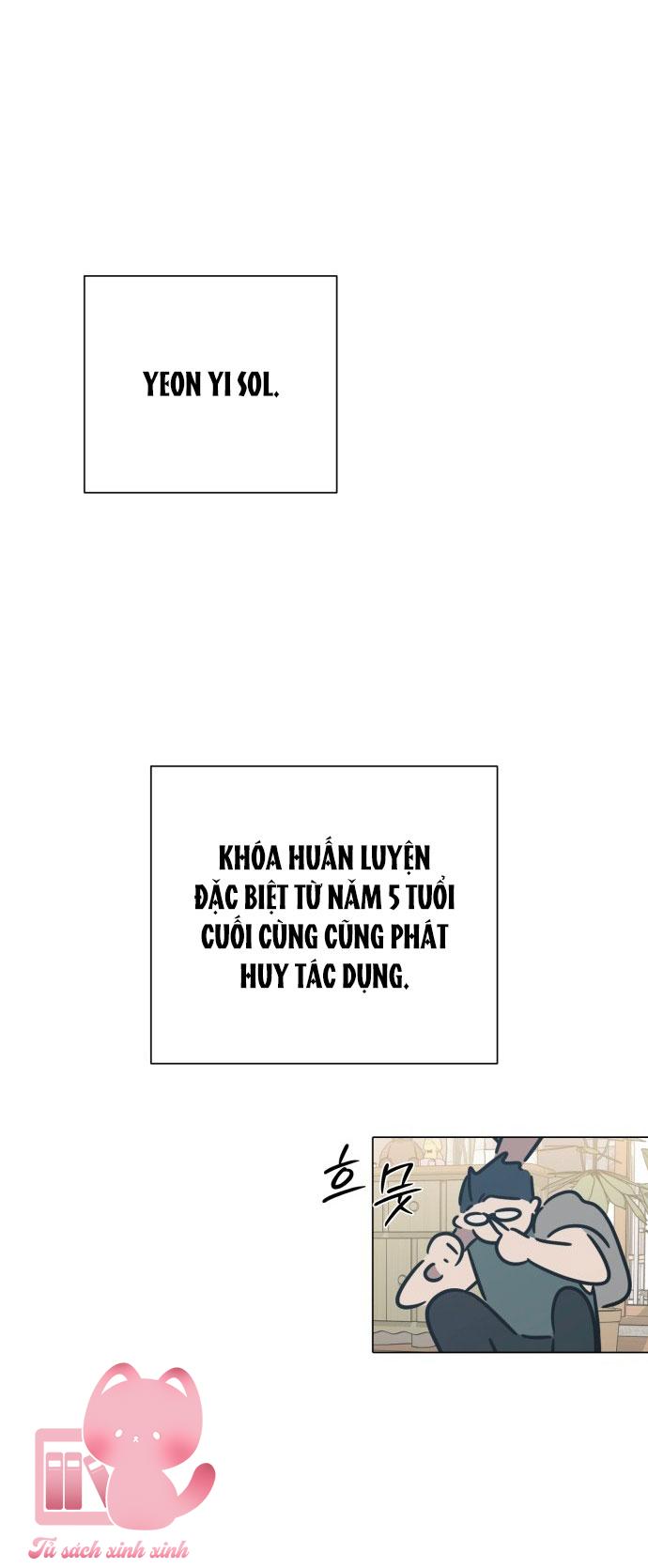 Hashtag: Mối Tình Đầu - Chap 36