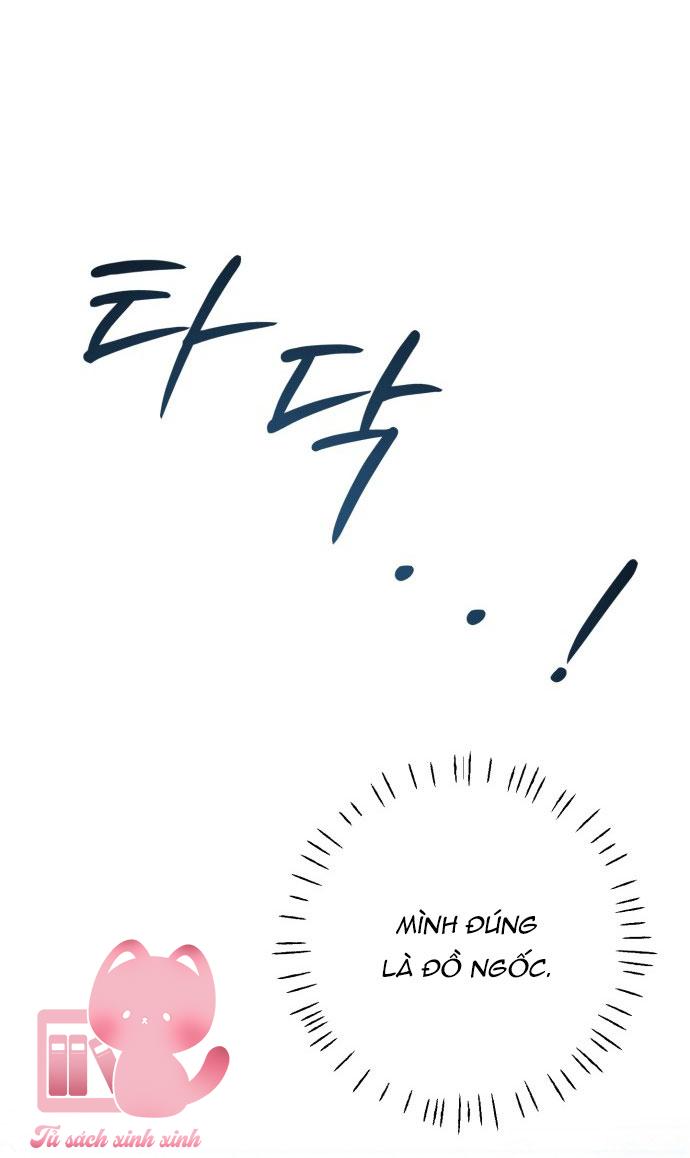 Hashtag: Mối Tình Đầu - Chap 36