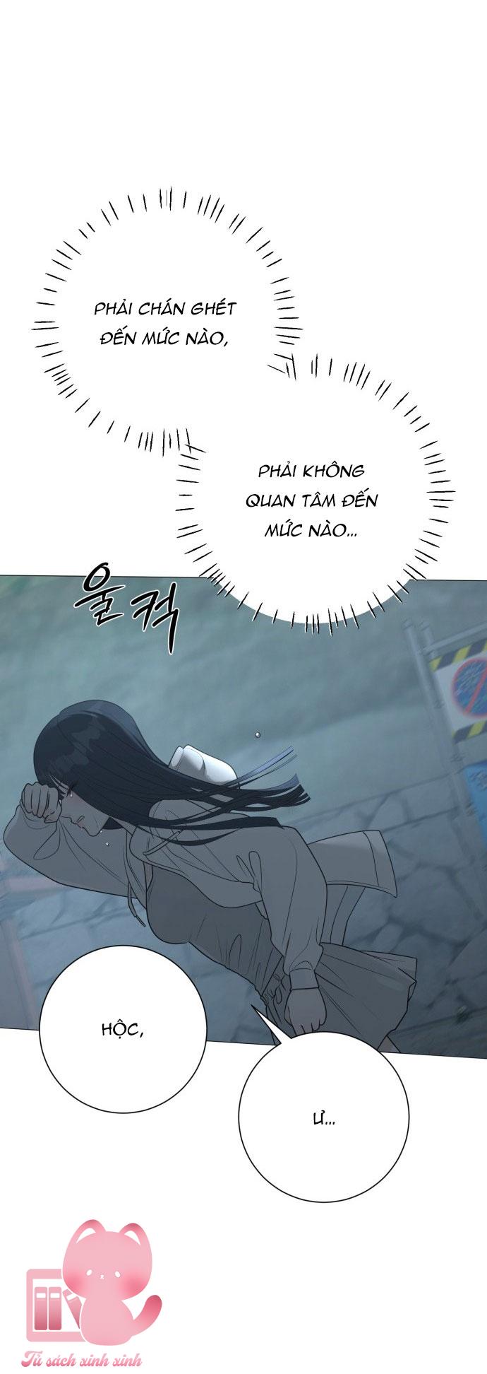 Hashtag: Mối Tình Đầu - Chap 36