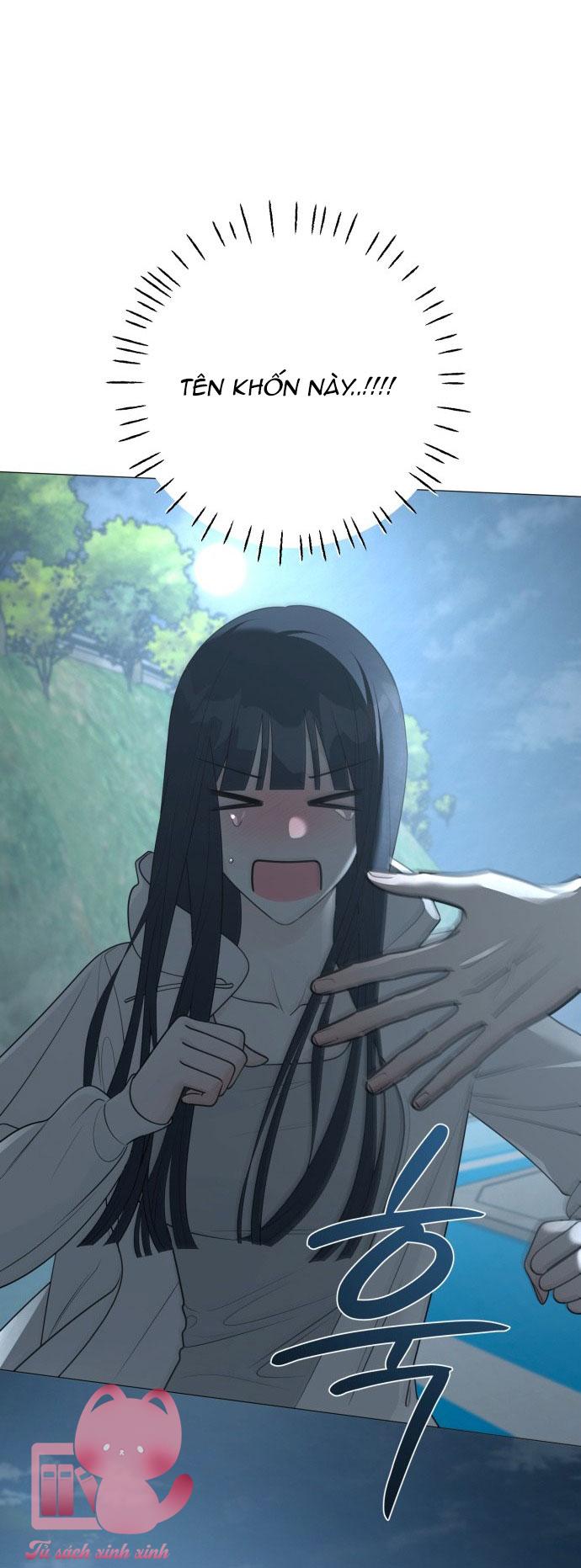 Hashtag: Mối Tình Đầu - Chap 36