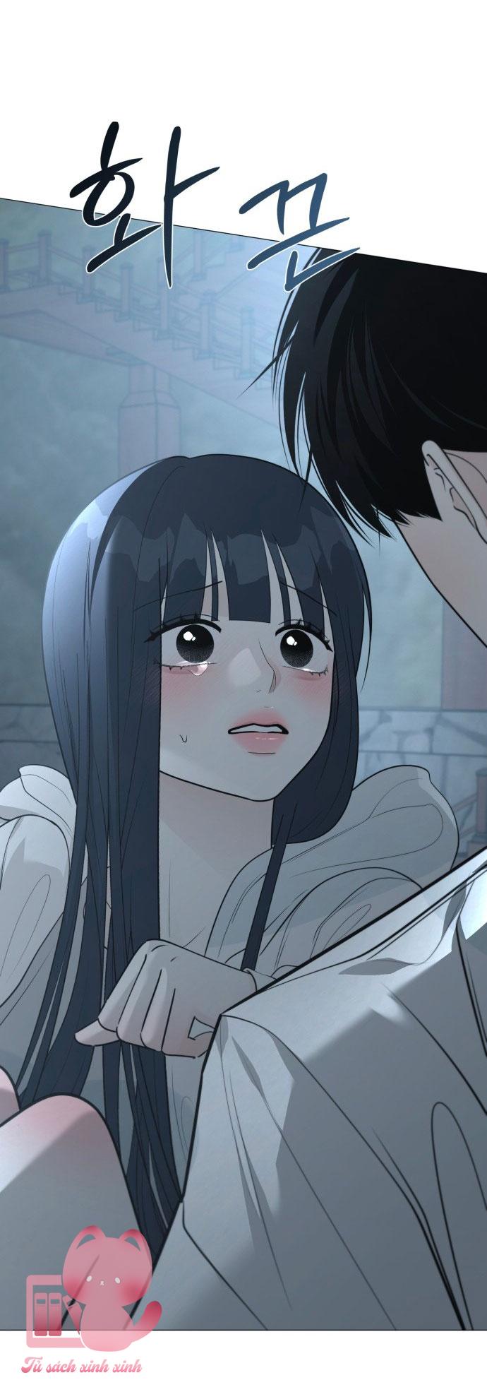 Hashtag: Mối Tình Đầu - Chap 36