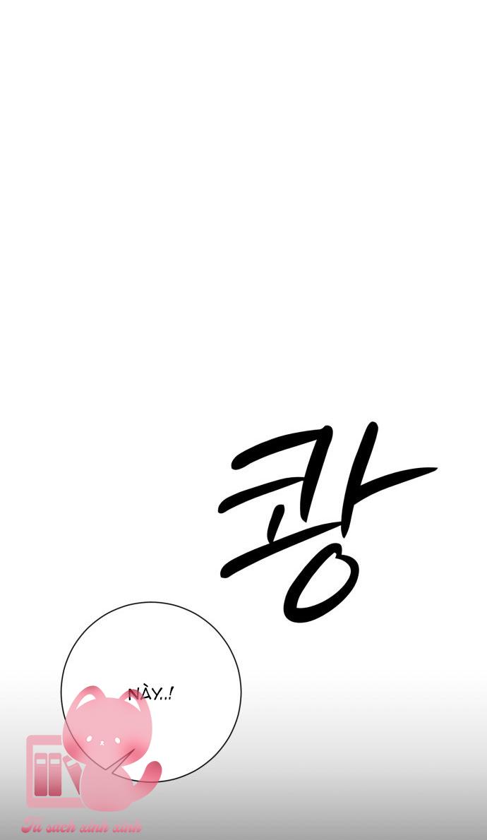 Hashtag: Mối Tình Đầu - Chap 36