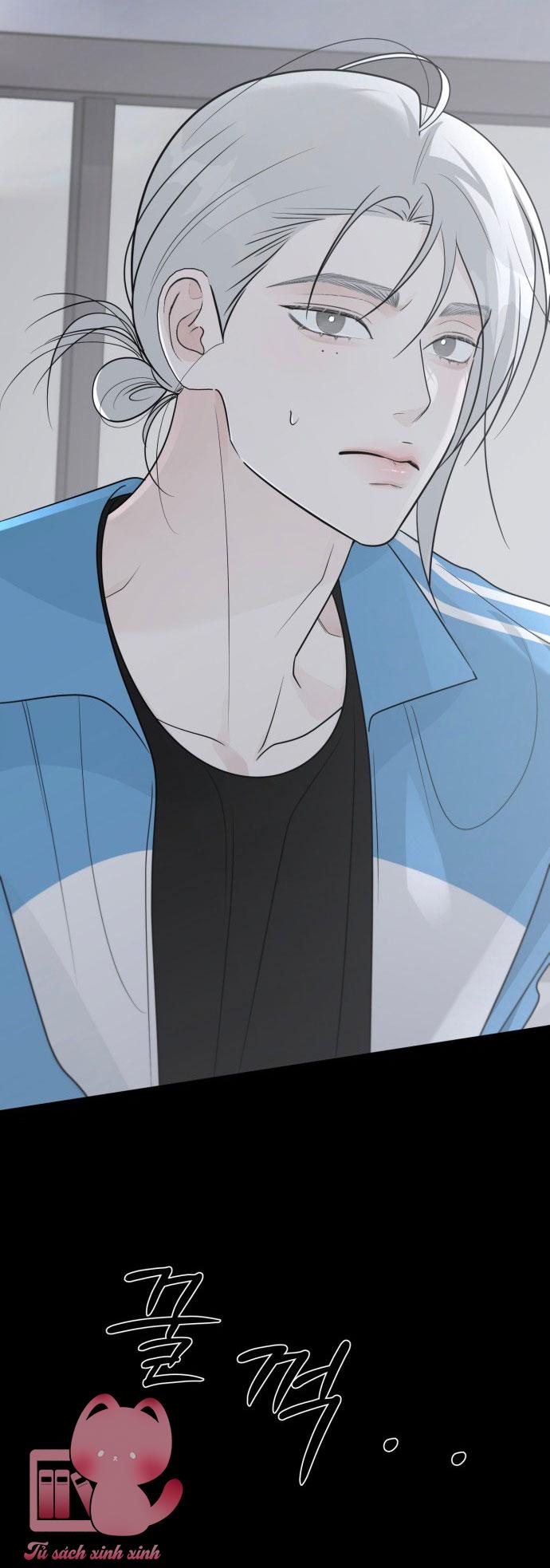 Hashtag: Mối Tình Đầu - Chap 36