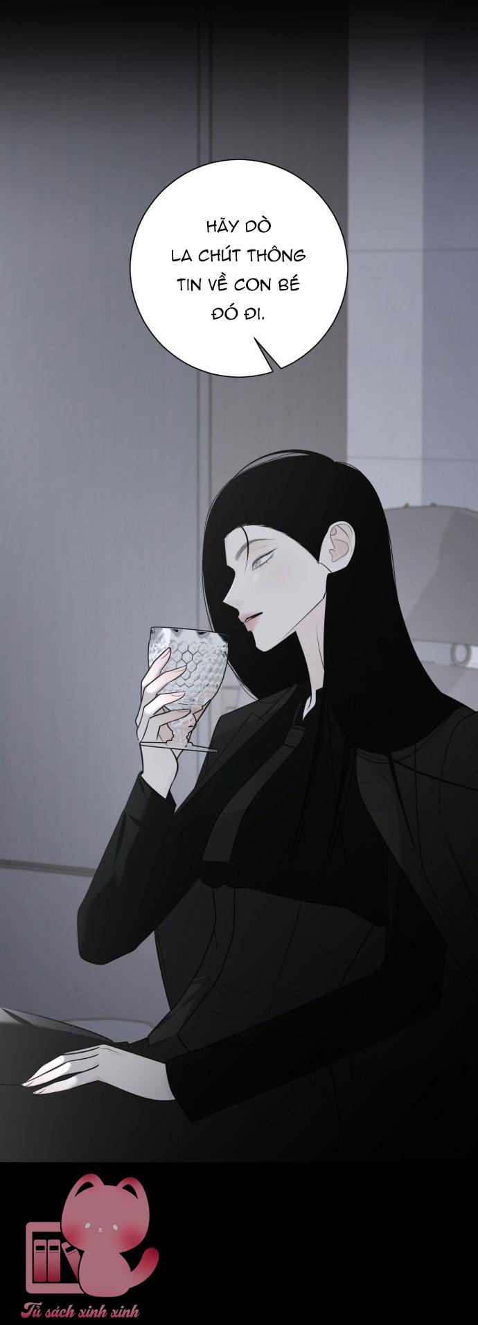 Hashtag: Mối Tình Đầu - Chap 36