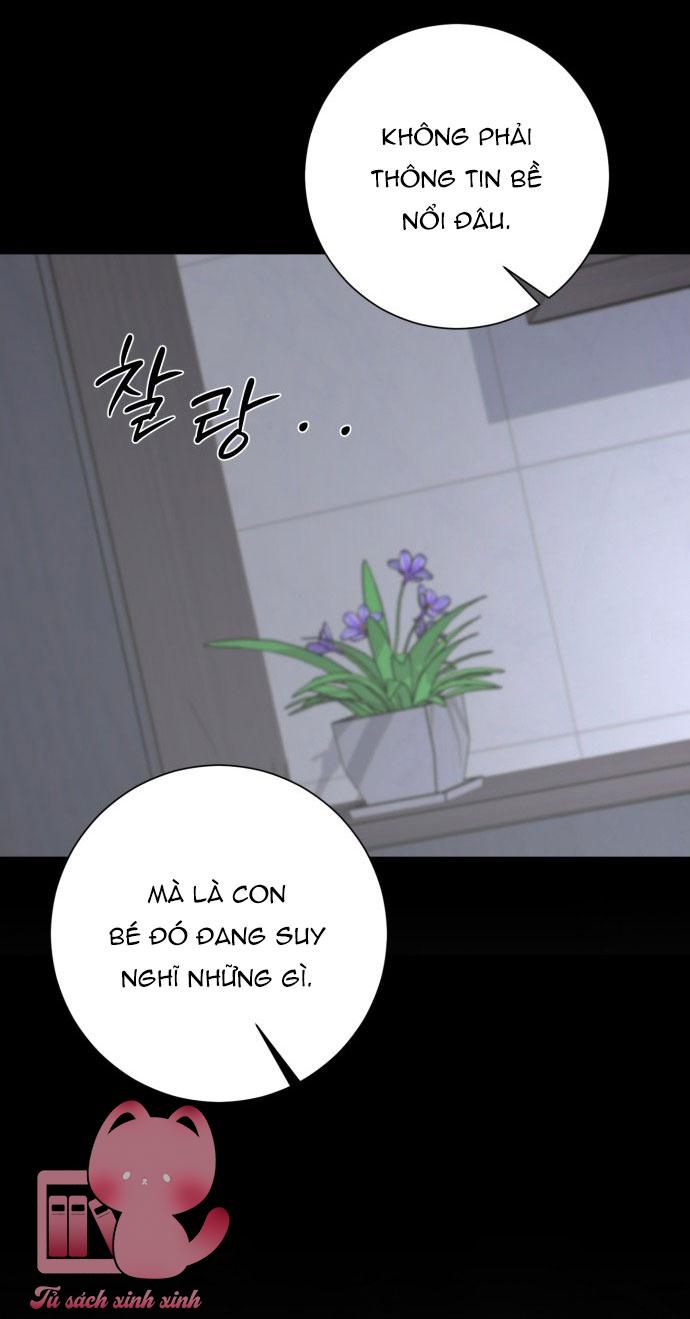 Hashtag: Mối Tình Đầu - Chap 36