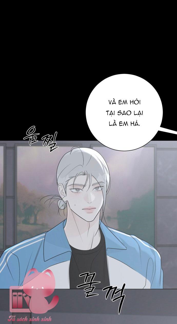 Hashtag: Mối Tình Đầu - Chap 36
