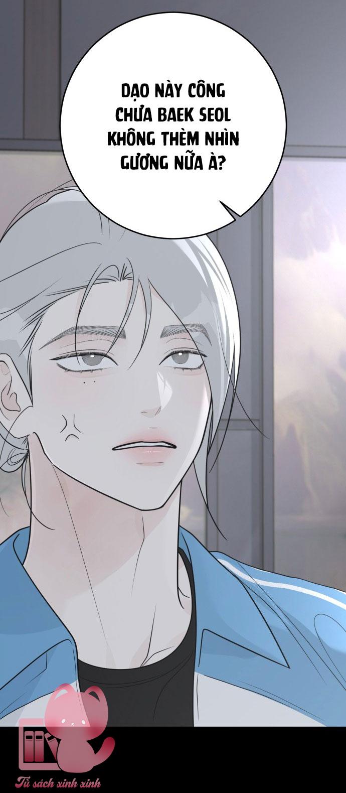 Hashtag: Mối Tình Đầu - Chap 36