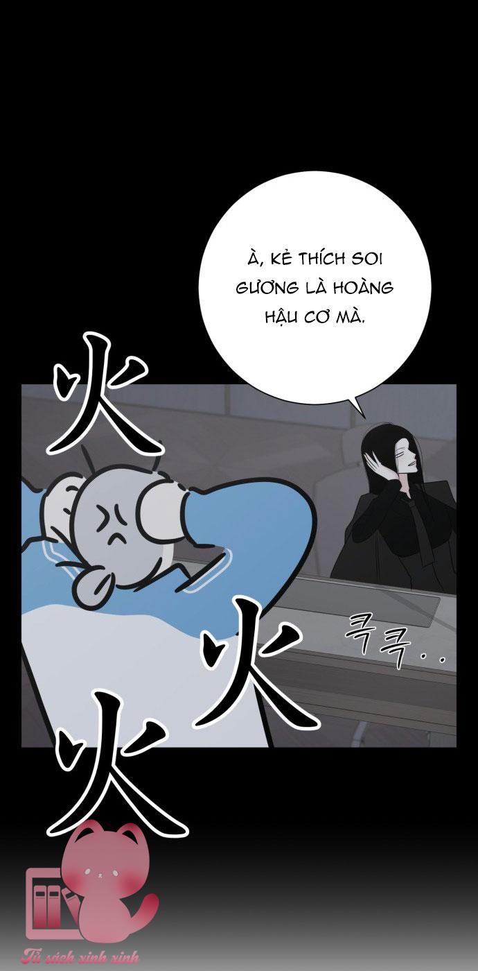 Hashtag: Mối Tình Đầu - Chap 36