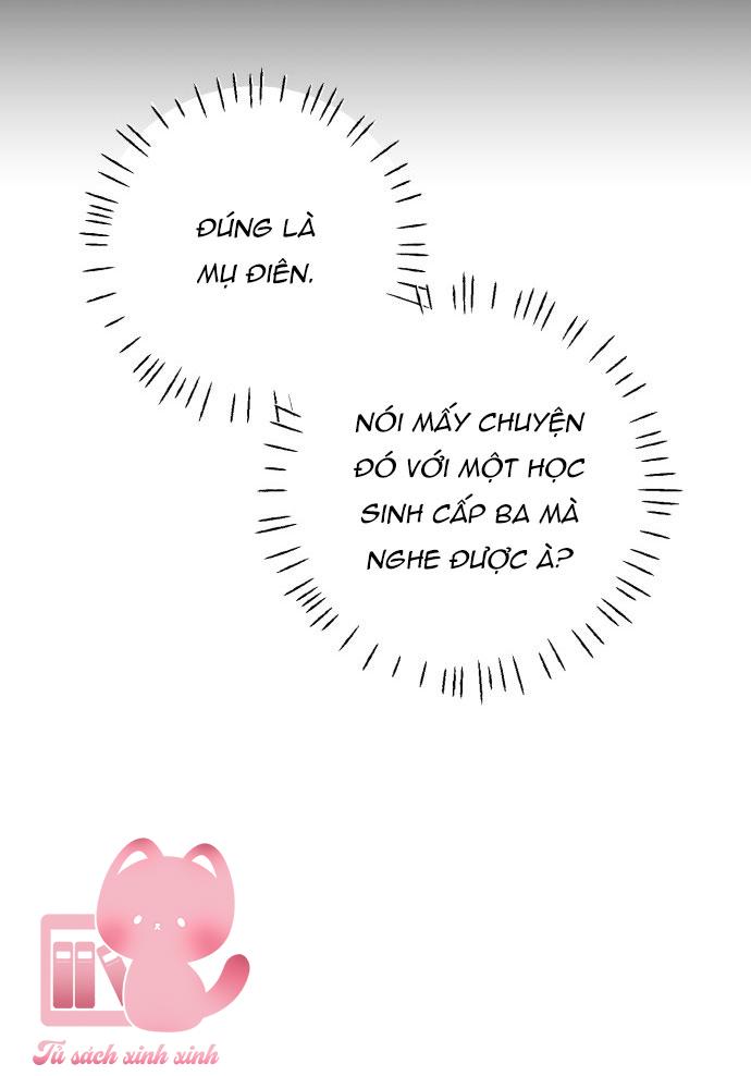 Hashtag: Mối Tình Đầu - Chap 36