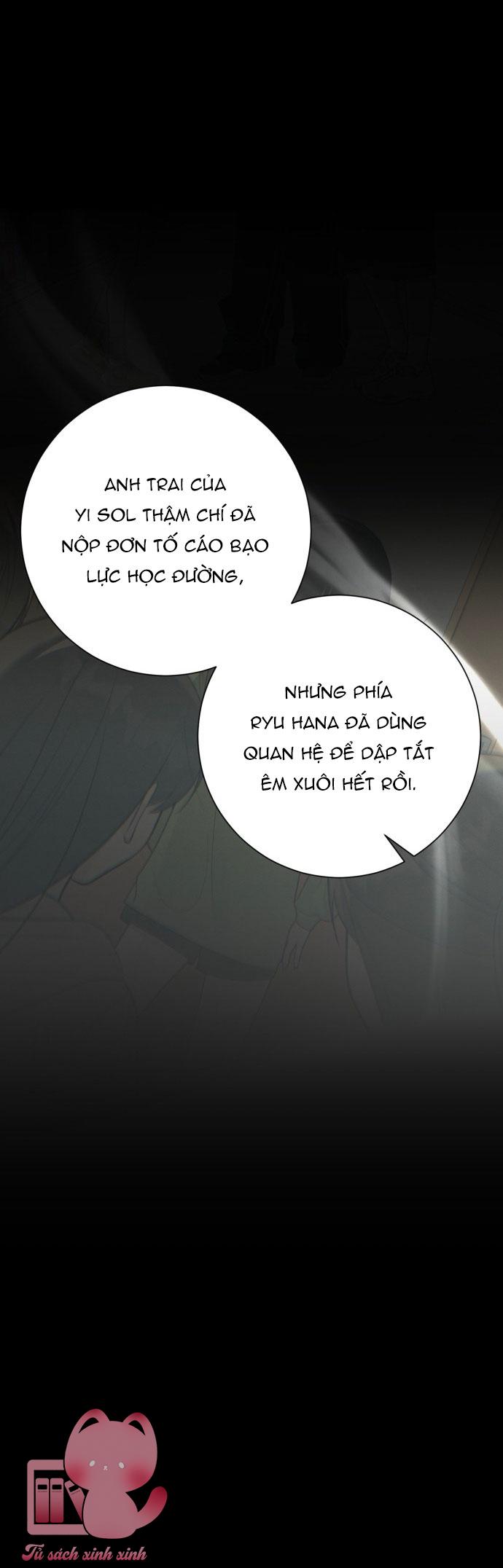 Hashtag: Mối Tình Đầu - Chap 36