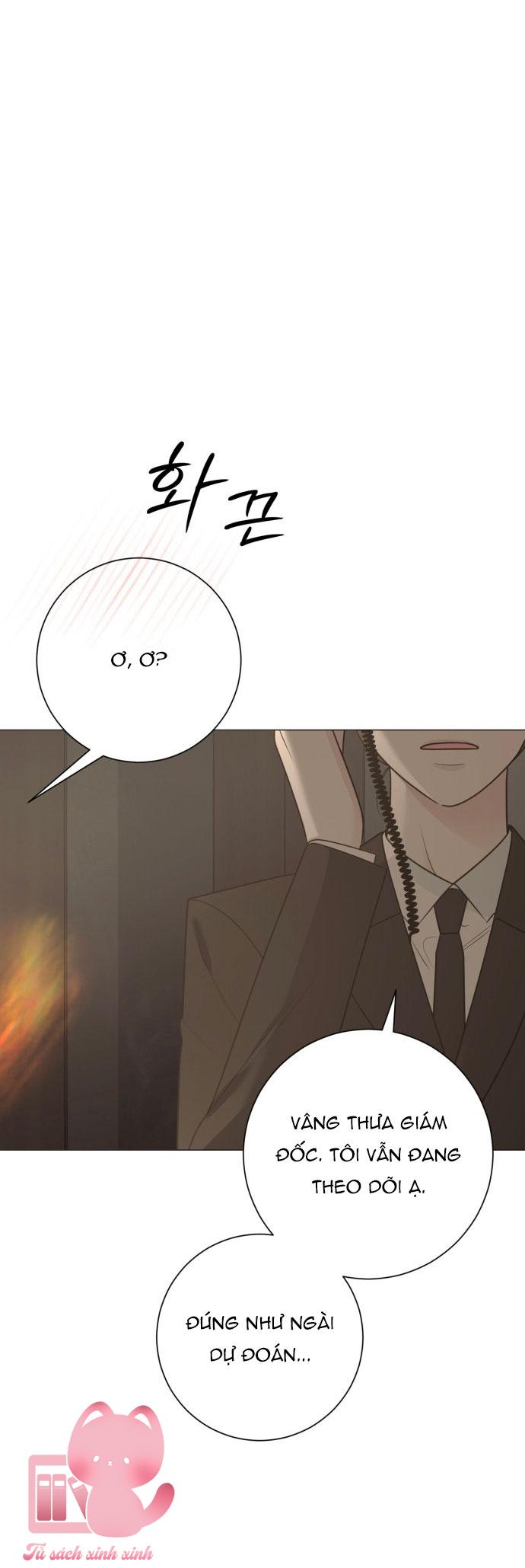 Hashtag: Mối Tình Đầu - Chap 36
