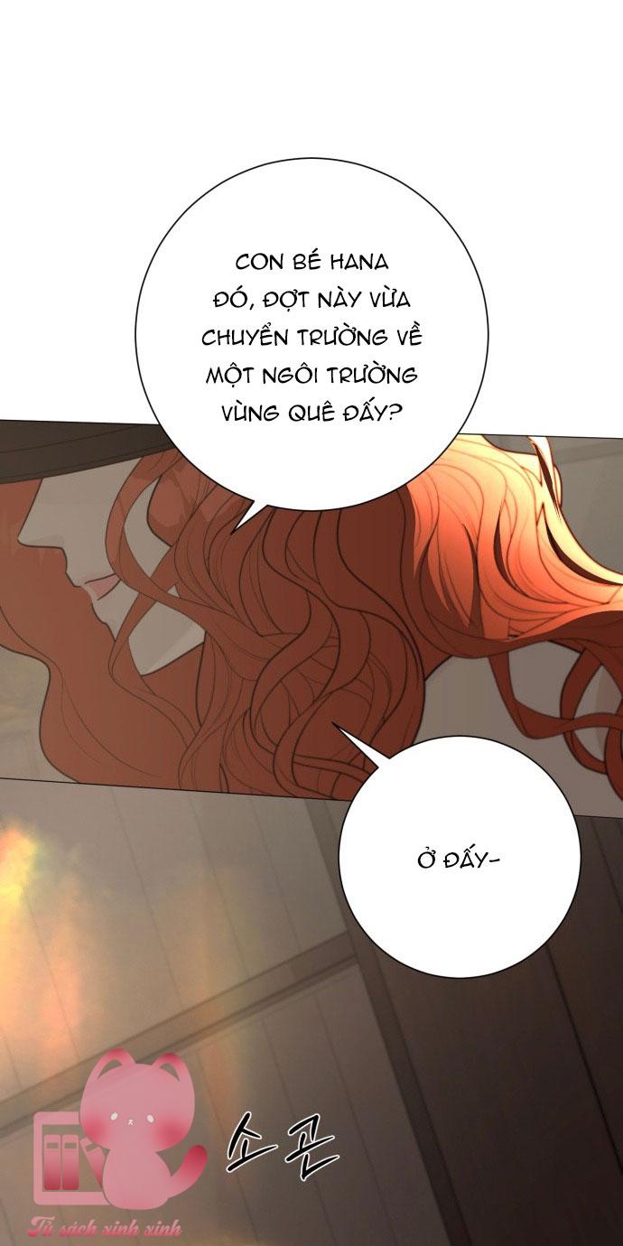 Hashtag: Mối Tình Đầu - Chap 36