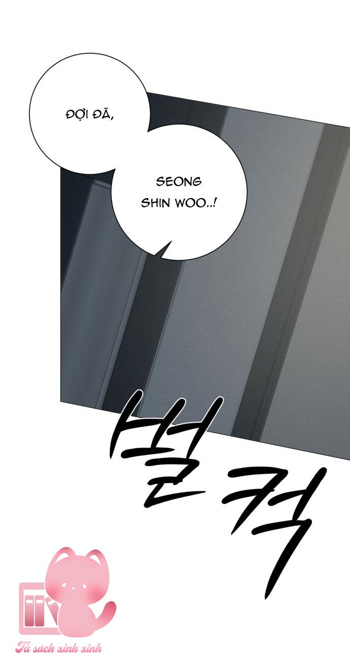 Hashtag: Mối Tình Đầu - Chap 36