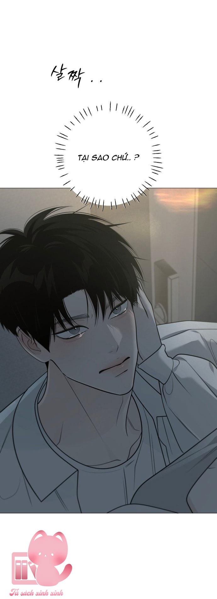 Hashtag: Mối Tình Đầu - Chap 36