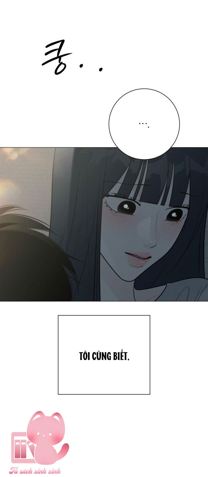 Hashtag: Mối Tình Đầu - Chap 36