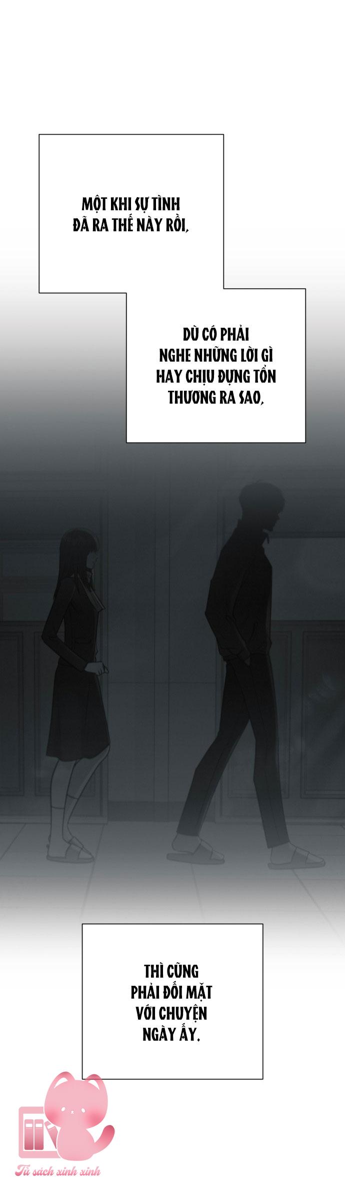 Hashtag: Mối Tình Đầu - Chap 36