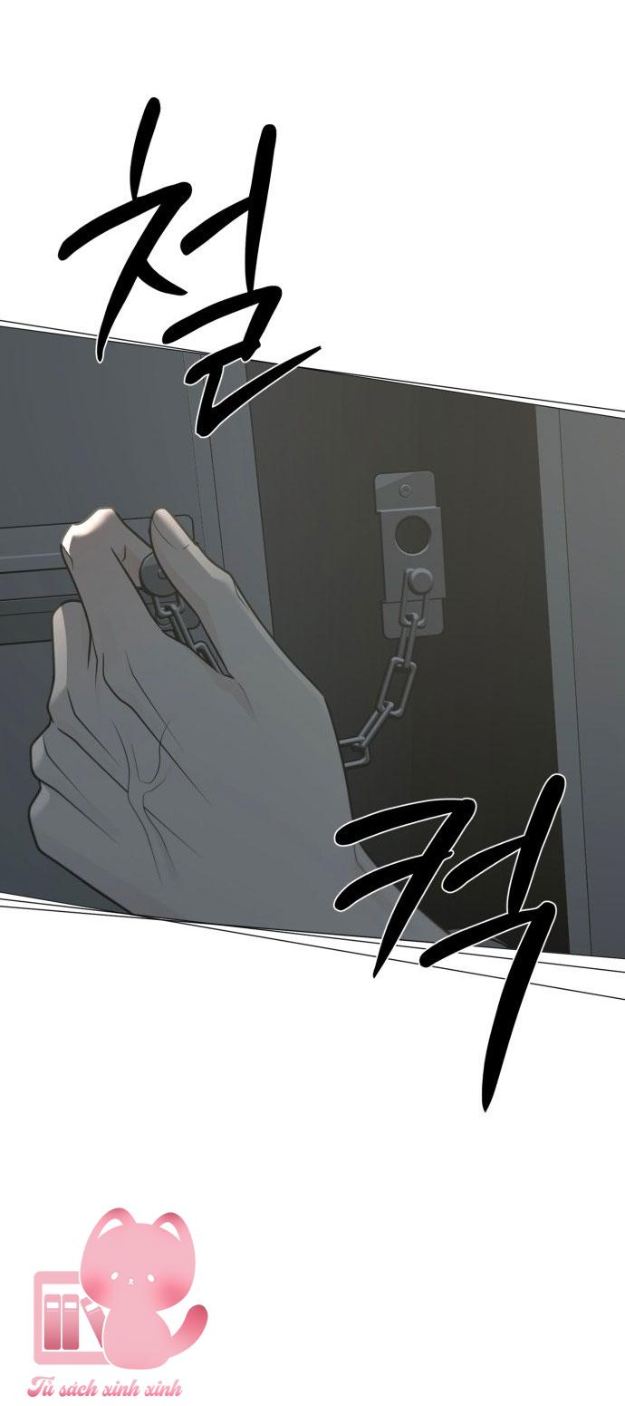 Hashtag: Mối Tình Đầu - Chap 36