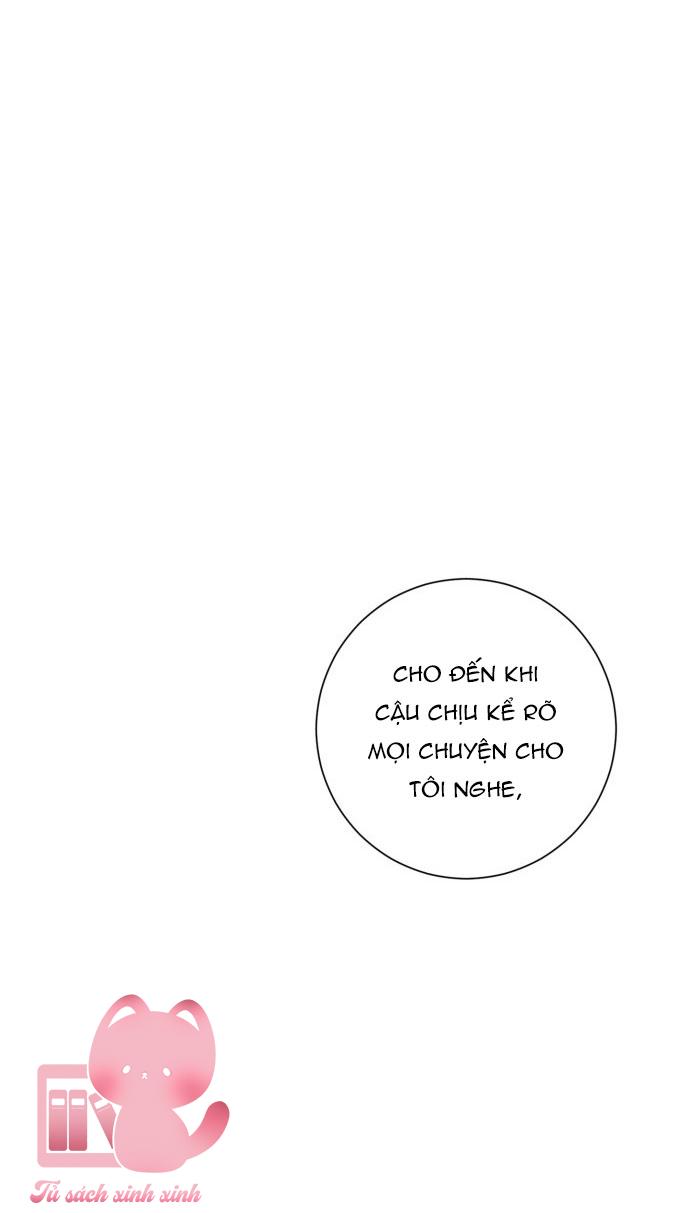 Hashtag: Mối Tình Đầu - Chap 36