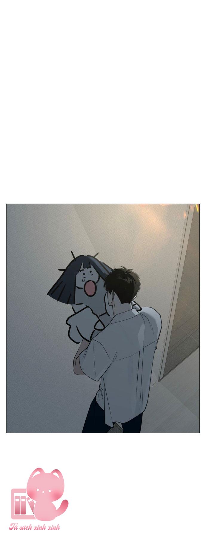 Hashtag: Mối Tình Đầu - Chap 36