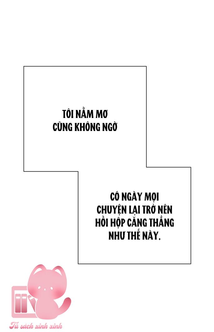 Hashtag: Mối Tình Đầu - Chap 36