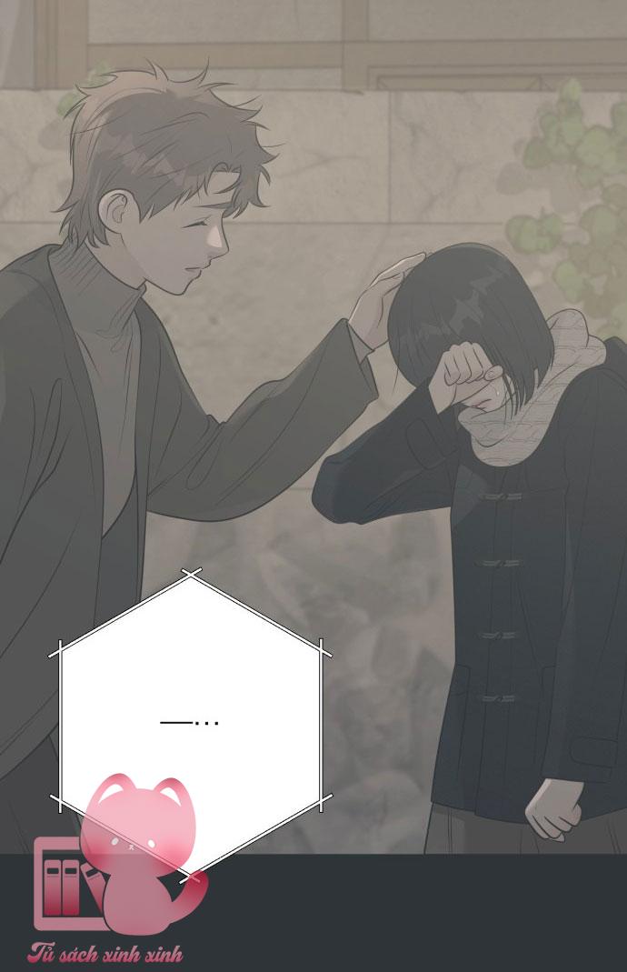 Hashtag: Mối Tình Đầu - Chap 36