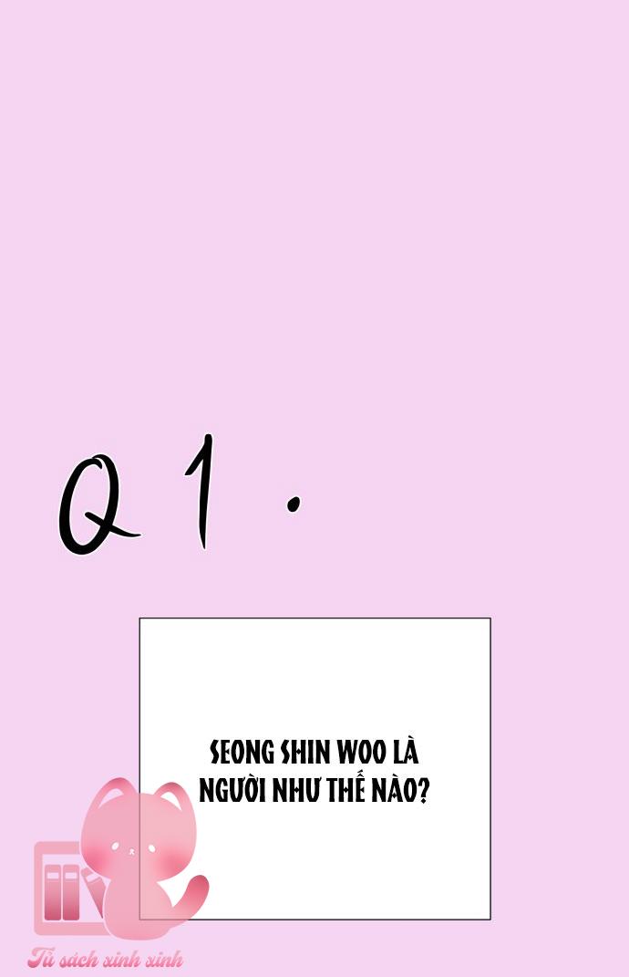 Hashtag: Mối Tình Đầu - Chap 37