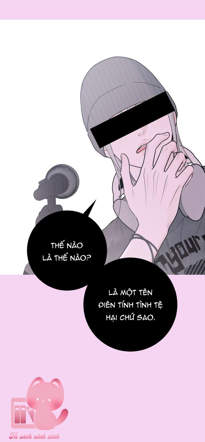 Hashtag: Mối Tình Đầu - Chap 37
