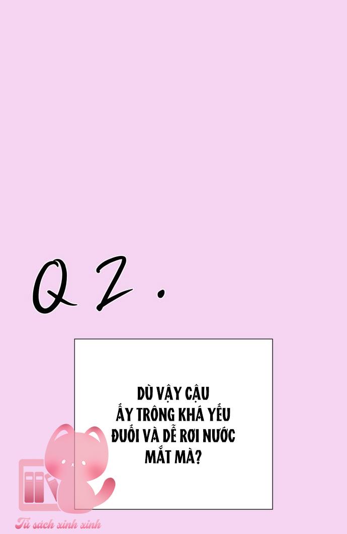 Hashtag: Mối Tình Đầu - Chap 37