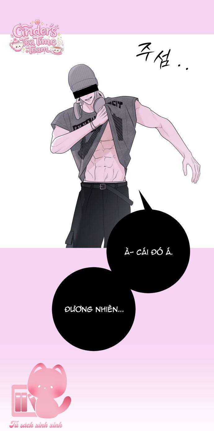 Hashtag: Mối Tình Đầu - Chap 37