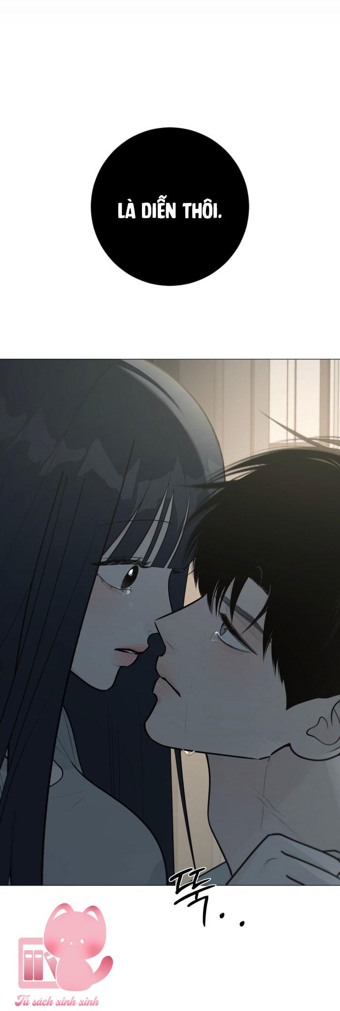 Hashtag: Mối Tình Đầu - Chap 37