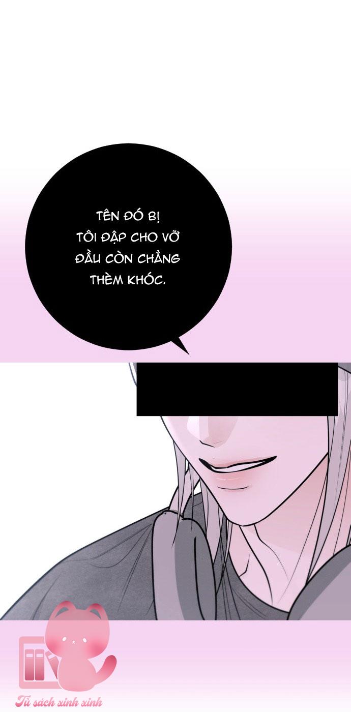 Hashtag: Mối Tình Đầu - Chap 37