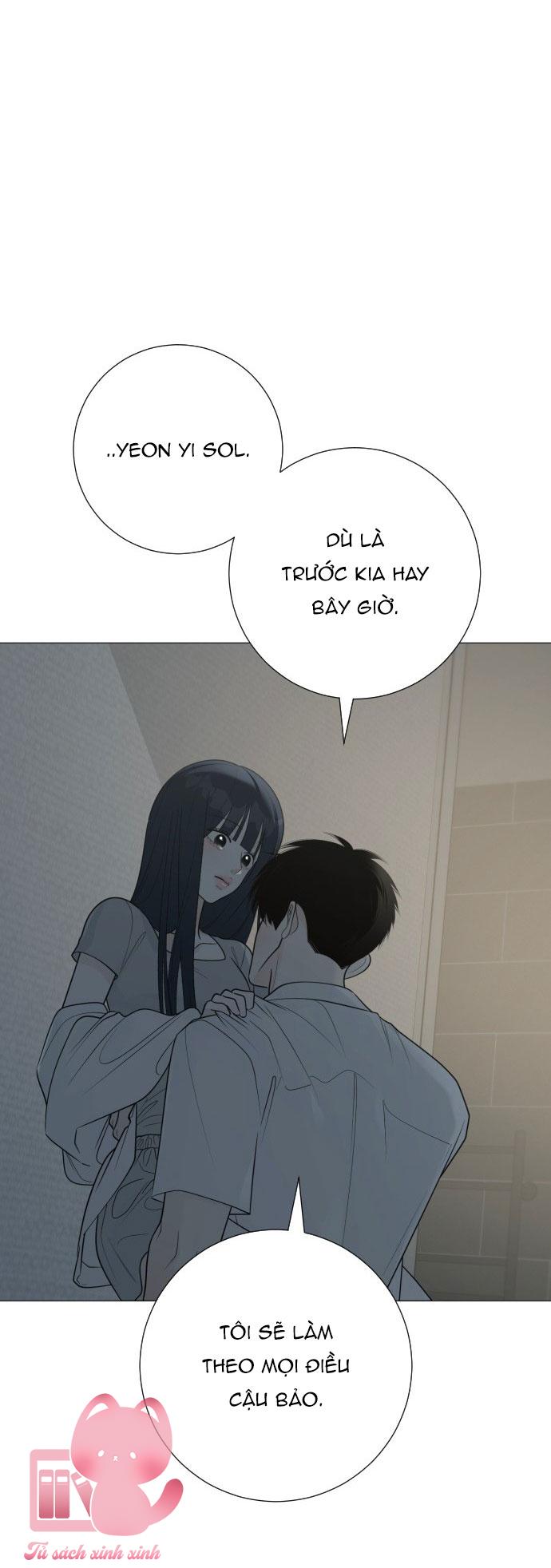 Hashtag: Mối Tình Đầu - Chap 37