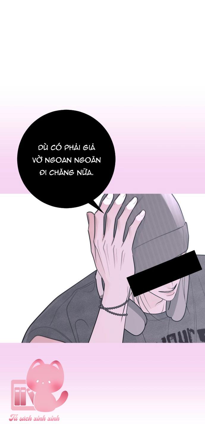 Hashtag: Mối Tình Đầu - Chap 37