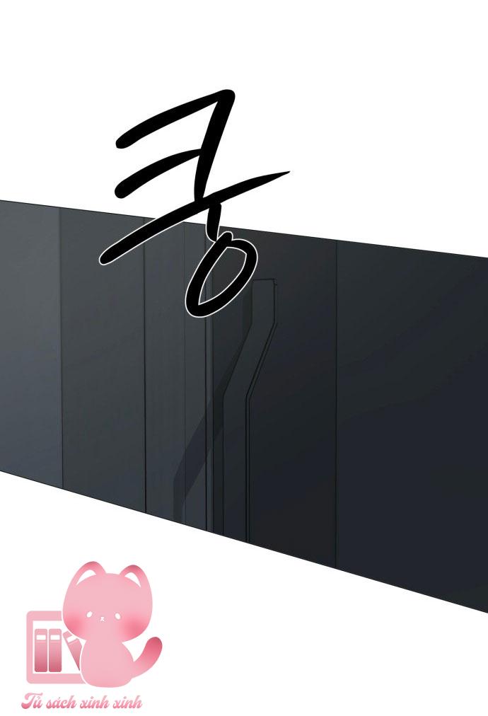 Hashtag: Mối Tình Đầu - Chap 37