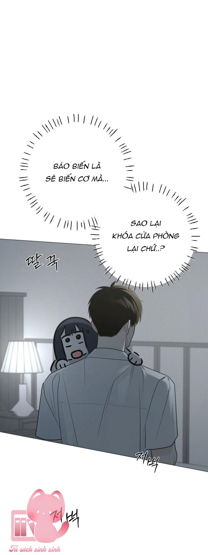 Hashtag: Mối Tình Đầu - Chap 37