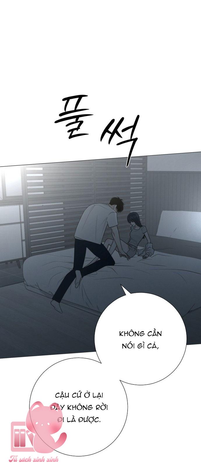 Hashtag: Mối Tình Đầu - Chap 37