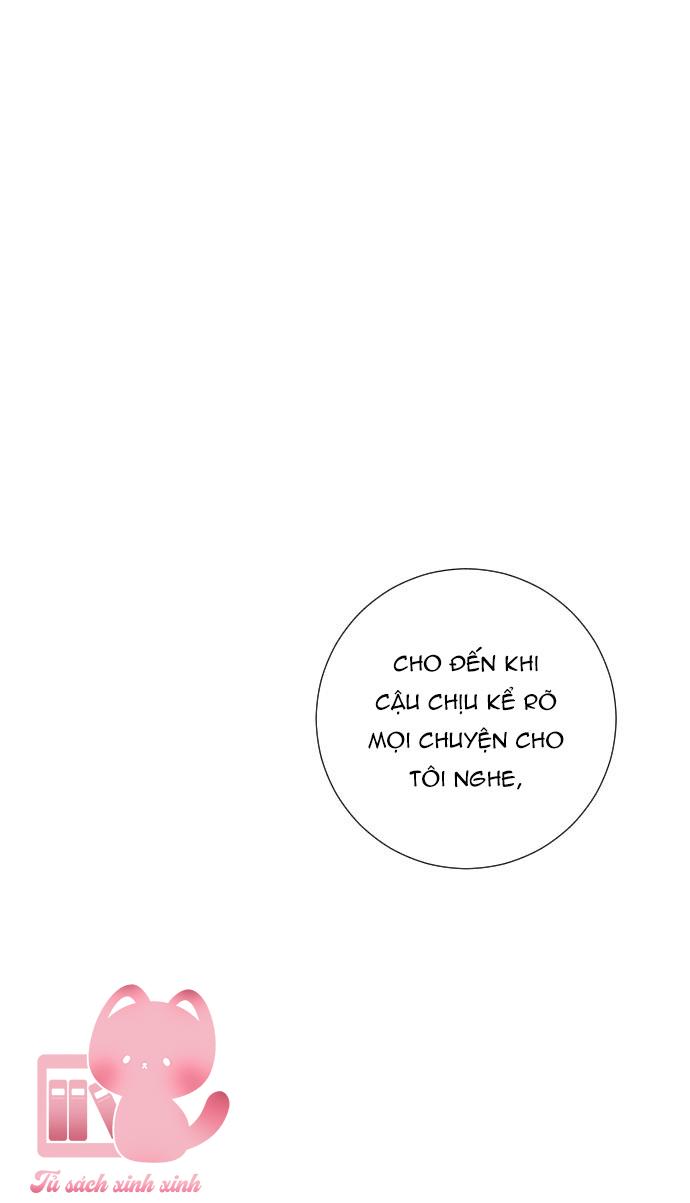 Hashtag: Mối Tình Đầu - Chap 37