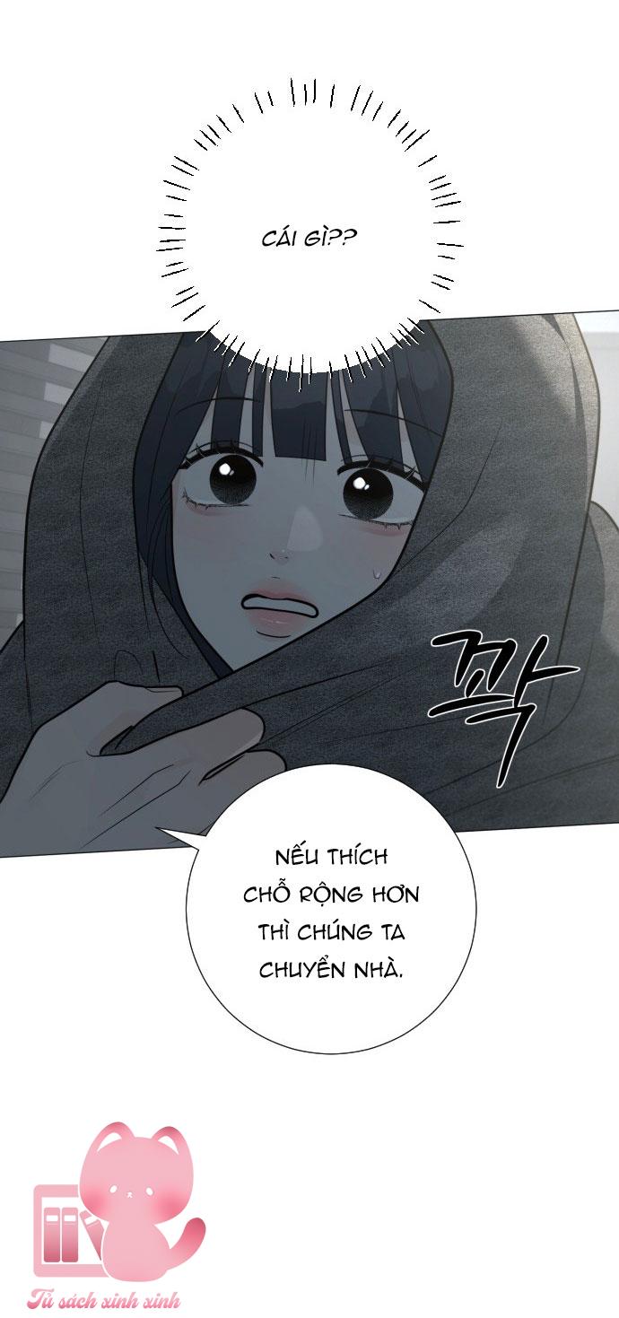 Hashtag: Mối Tình Đầu - Chap 37