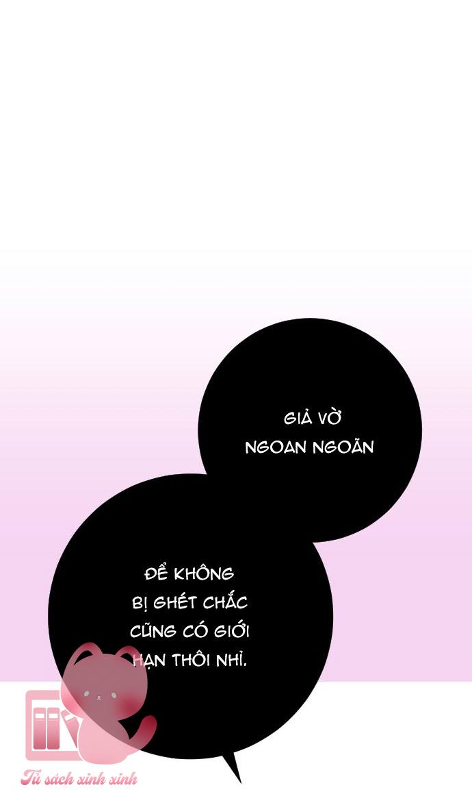 Hashtag: Mối Tình Đầu - Chap 37