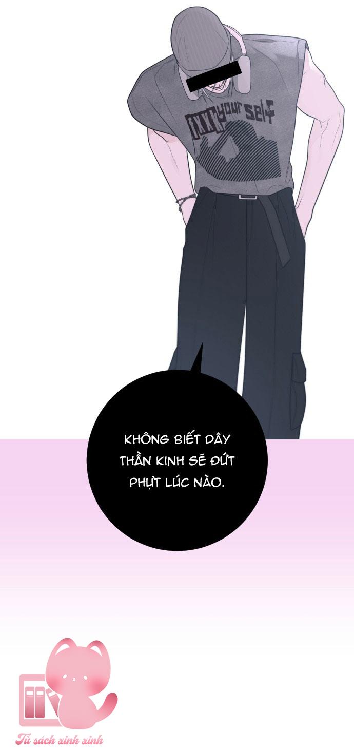 Hashtag: Mối Tình Đầu - Chap 37