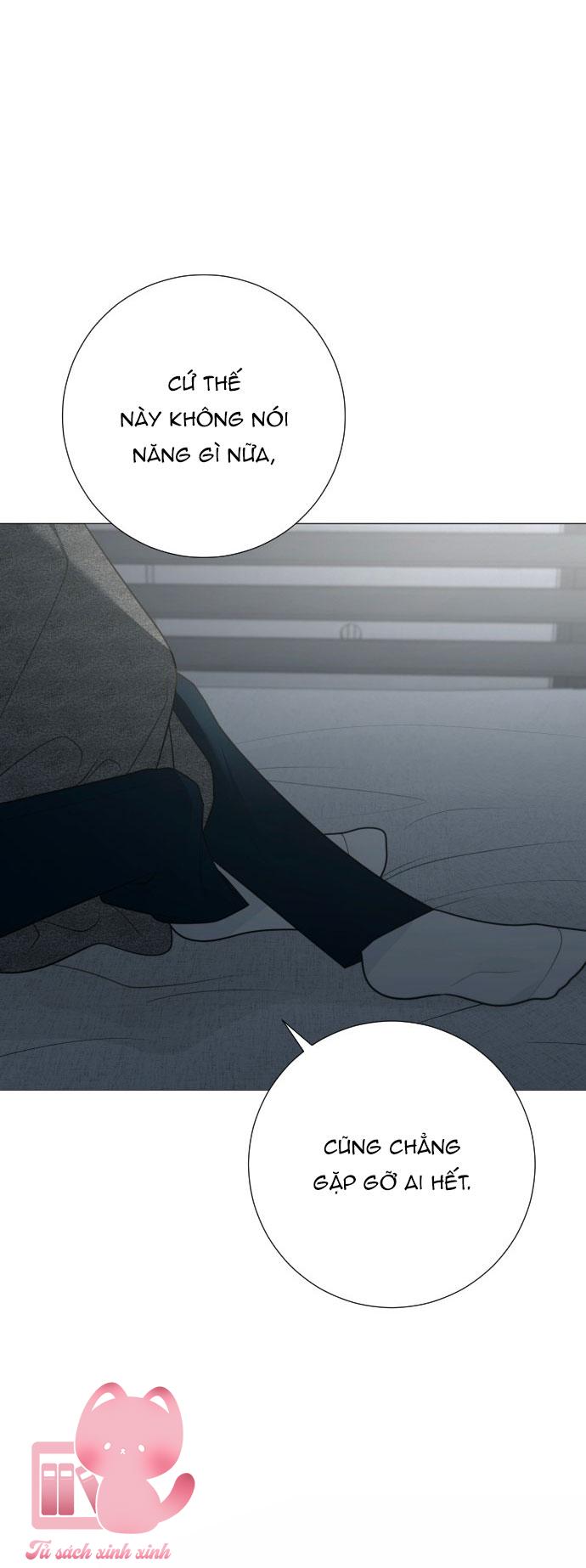 Hashtag: Mối Tình Đầu - Chap 37