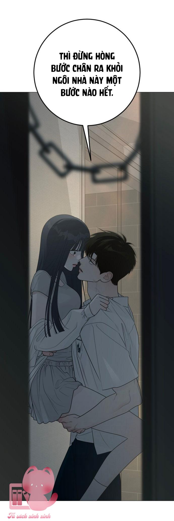 Hashtag: Mối Tình Đầu - Chap 37