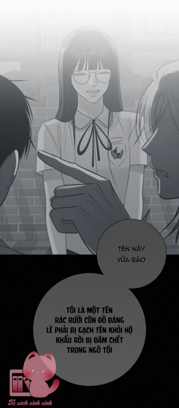 Hashtag: Mối Tình Đầu - Chap 37