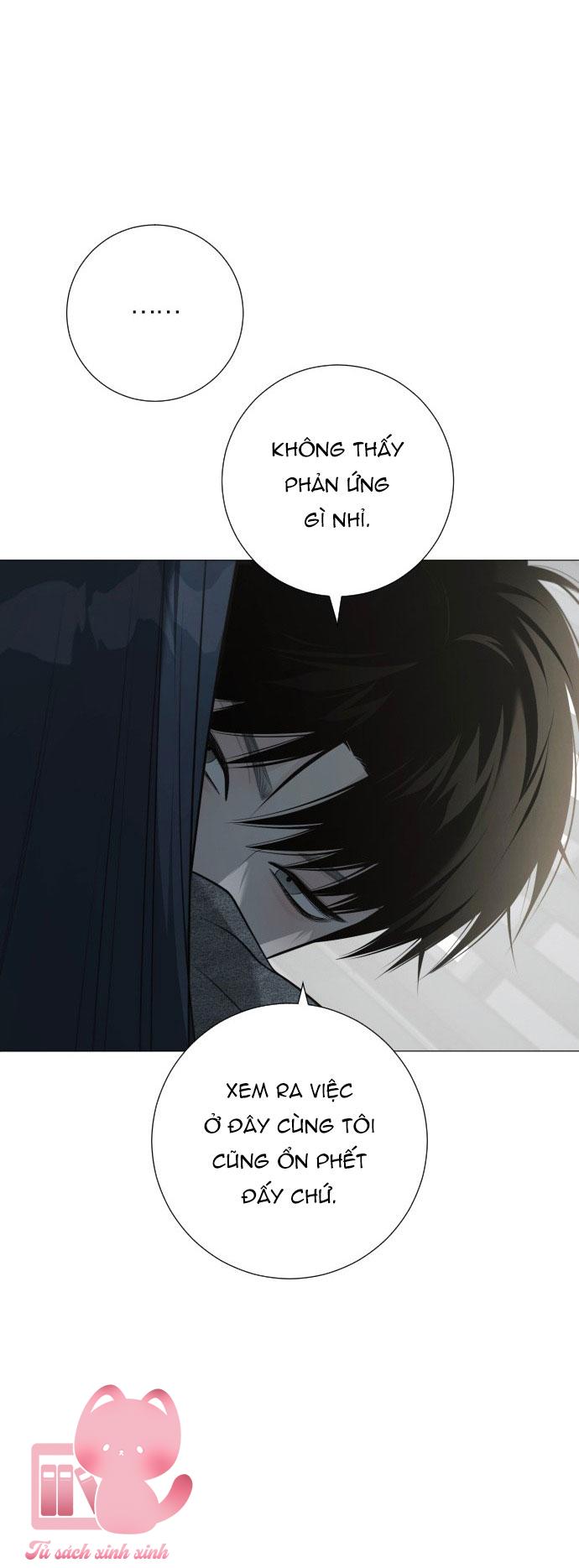Hashtag: Mối Tình Đầu - Chap 37