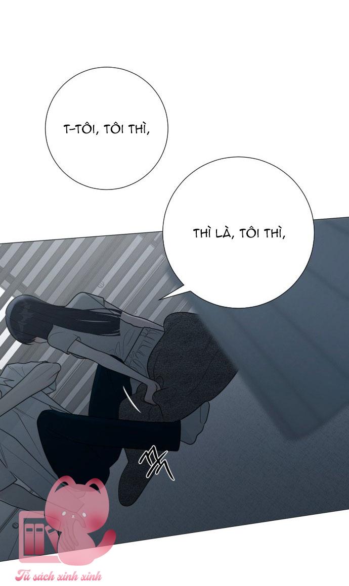 Hashtag: Mối Tình Đầu - Chap 37